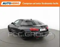 2019 BMW 420