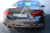 2019 BMW 420