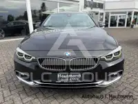 2019 BMW 420