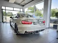 2019 BMW 420