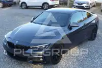 2019 BMW 420