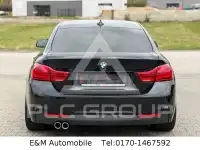 2019 BMW 420