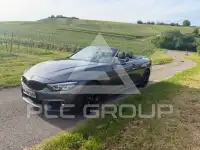2019 BMW 420