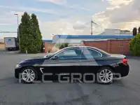 2019 BMW 420