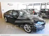 2019 BMW 420