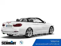 2019 BMW 420