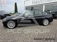 2019 BMW 420