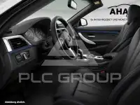 2019 BMW 420