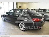 2019 BMW 420