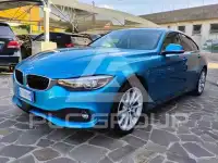 2019 BMW 420