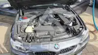 2019 BMW 420