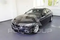 2019 BMW 420