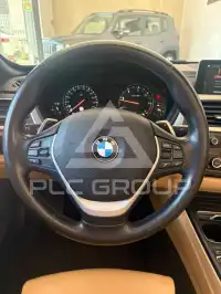 2019 BMW 420