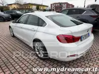 2019 BMW 420