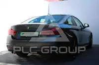 2019 BMW 420