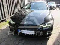 2019 BMW 420