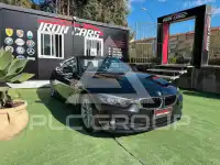 2019 BMW 420