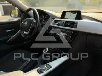 2019 BMW 420