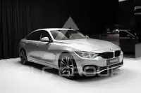 2019 BMW 420