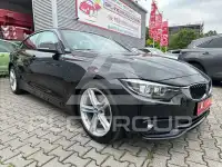 2019 BMW 420