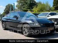 2019 BMW 420