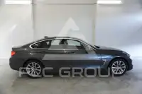 2019 BMW 420