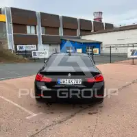 2019 BMW 420