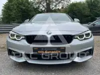 2019 BMW 420