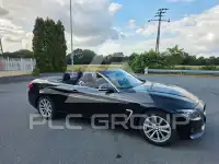 2019 BMW 420