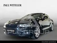 2019 BMW 420