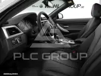 2019 BMW 420