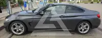 2019 BMW 420