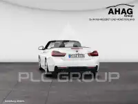 2019 BMW 420