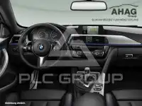 2019 BMW 420