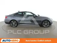 2019 BMW 420