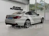 2019 BMW 420