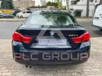 2019 BMW 420