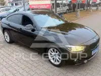 2019 BMW 420