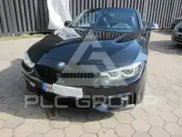 2019 BMW 420