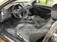 2019 BMW 420