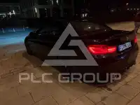 2019 BMW 420