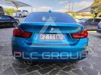 2019 BMW 420