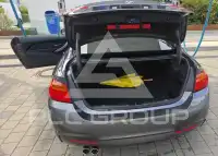 2019 BMW 420