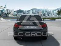 2019 BMW 420