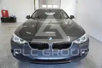 2019 BMW 420