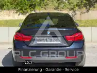2019 BMW 420
