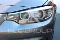 2019 BMW 420
