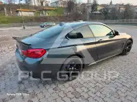 2019 BMW 420