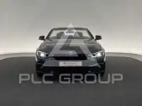2019 BMW 420