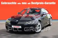 2019 BMW 420